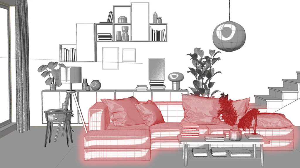 smart infrared heating system for 2025 homes