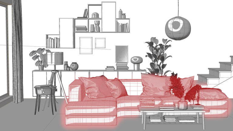 smart infrared heating system for 2025 homes