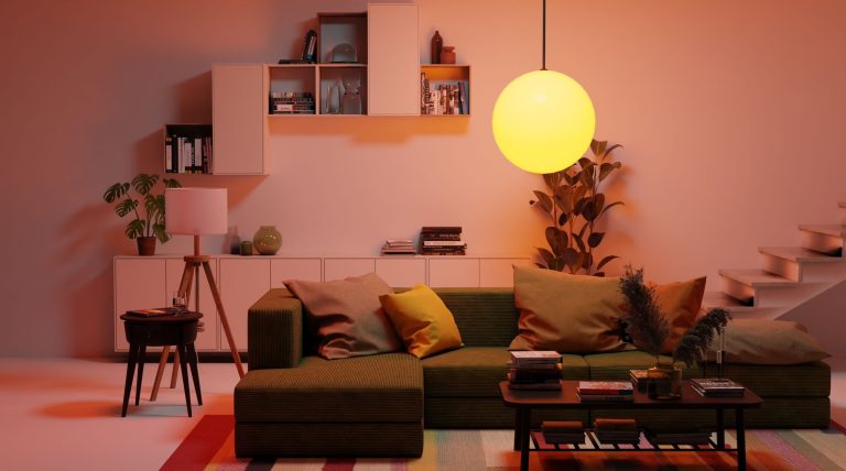 smart infrared ceiling heaters for modern homes – energy-efficient, space-saving solution