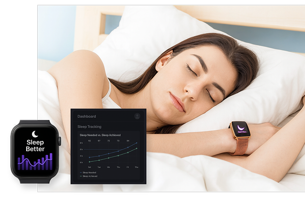 Optimise your sleep by understanding its needs
